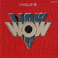 Bow Wow : Cyclone